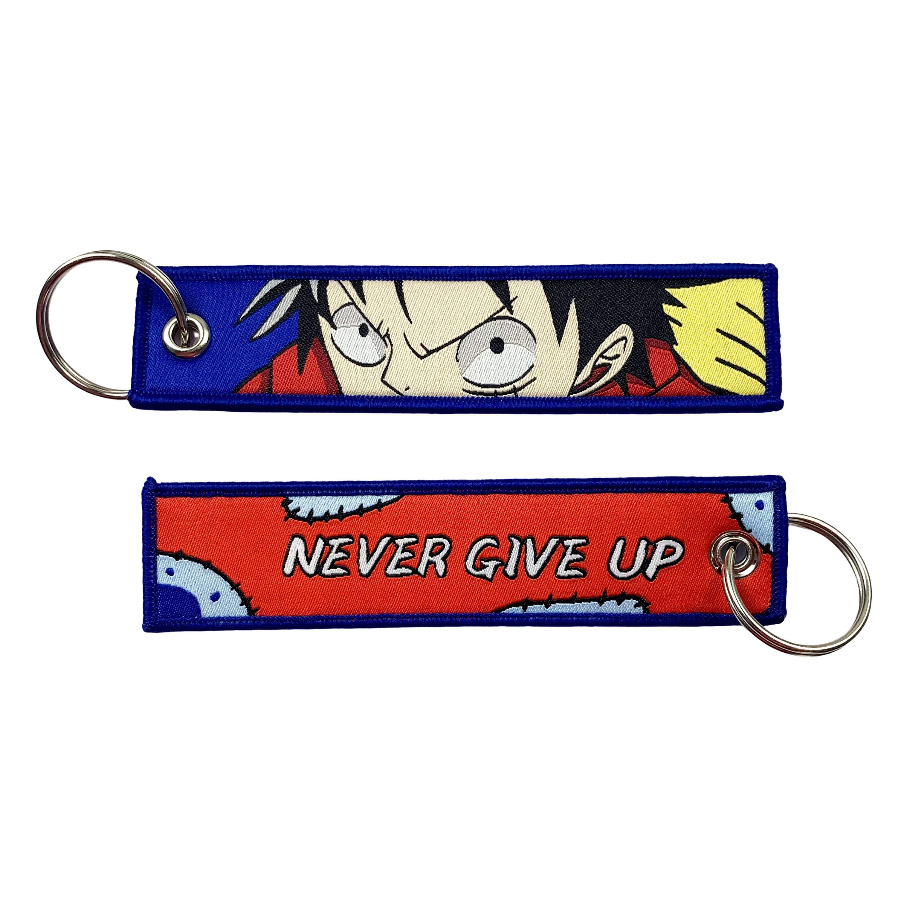 Anime Flight Tag