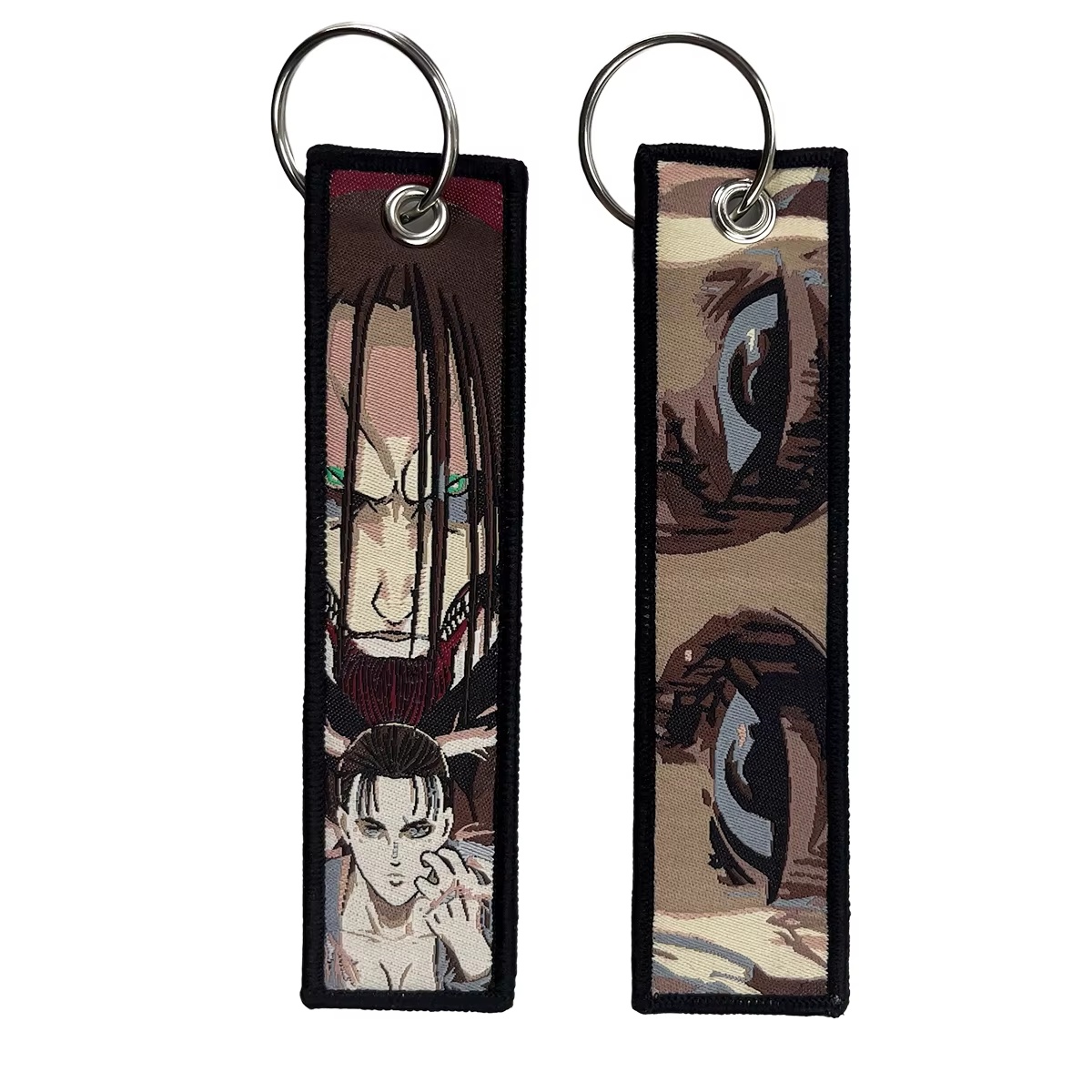 Anime Flight Tag