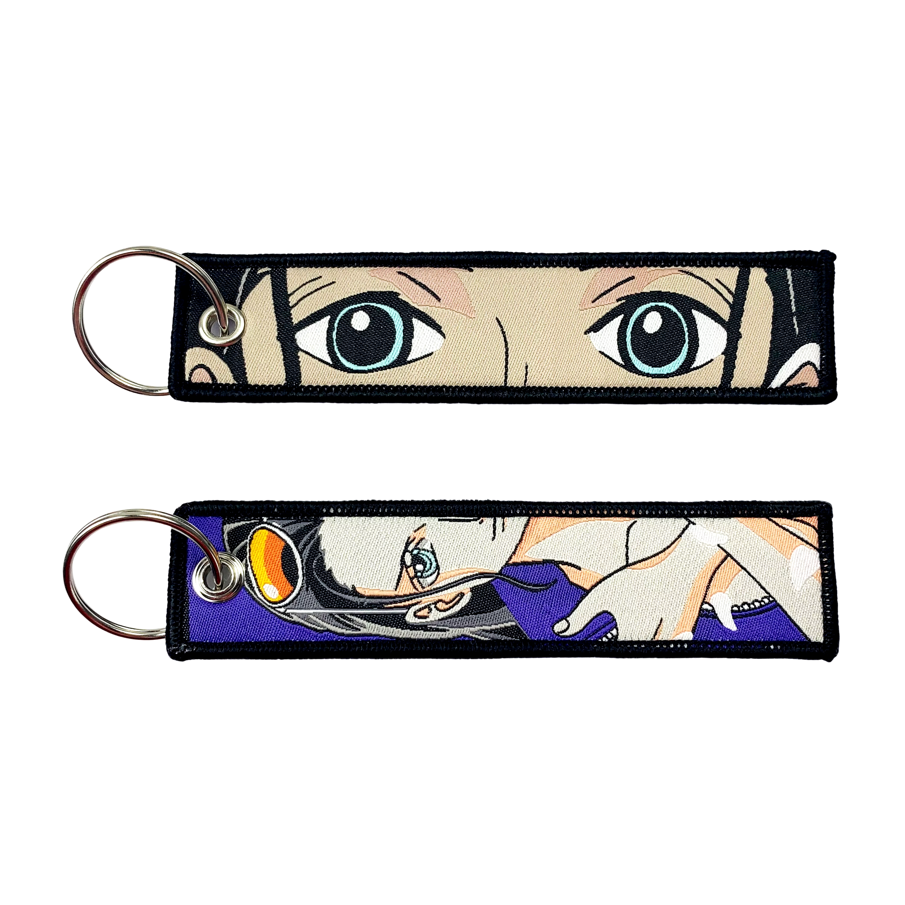 Anime Flight Tag