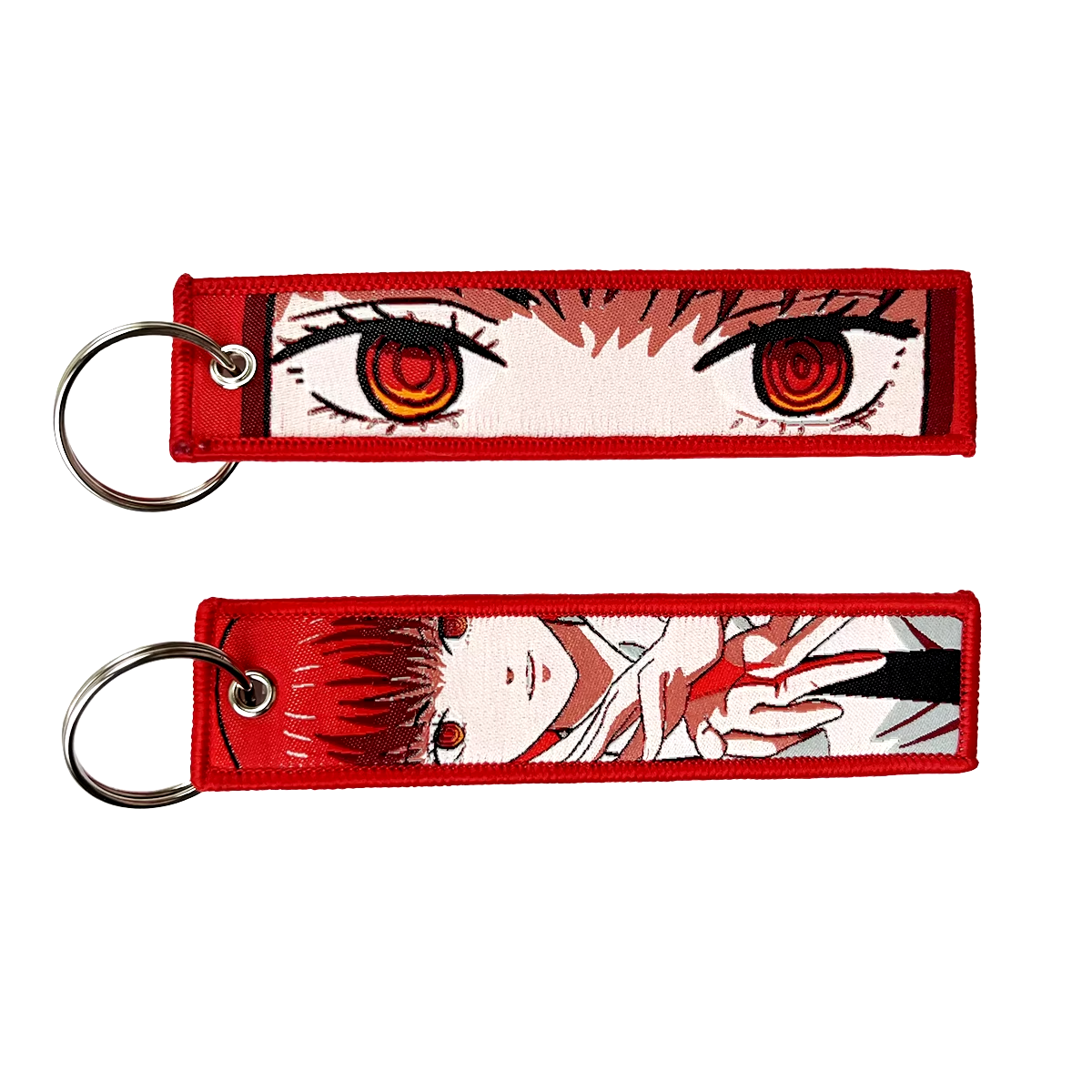 Anime Flight Tag