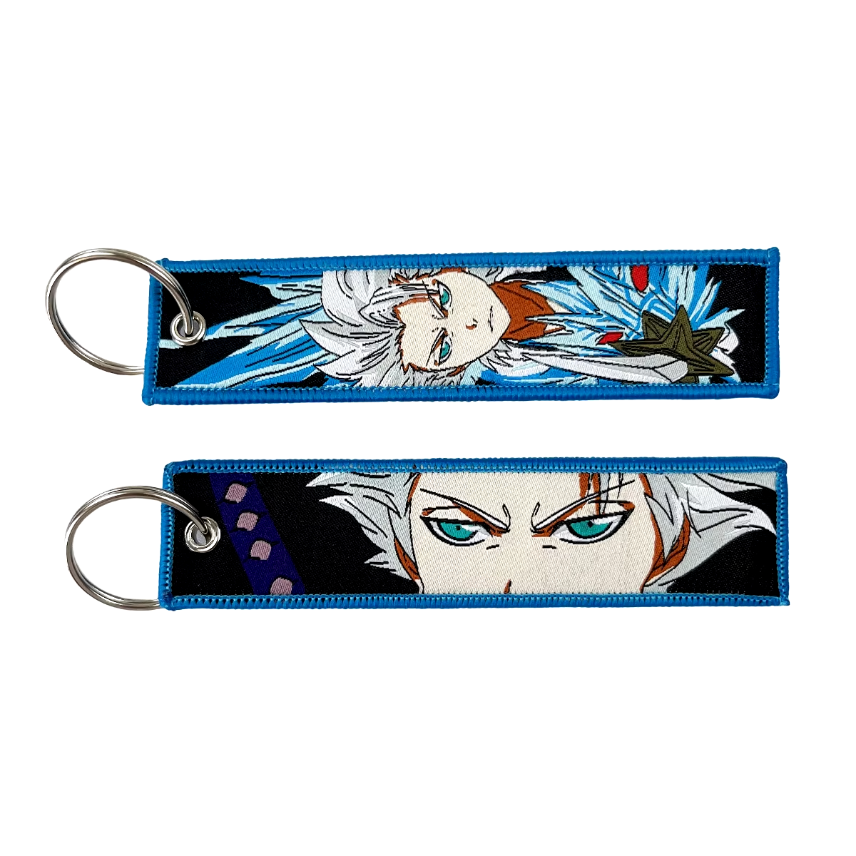 Anime Flight Tag