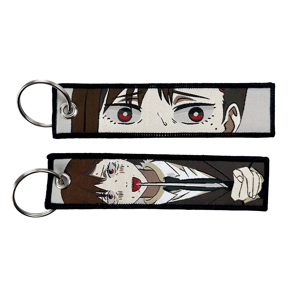 Anime Flight Tag