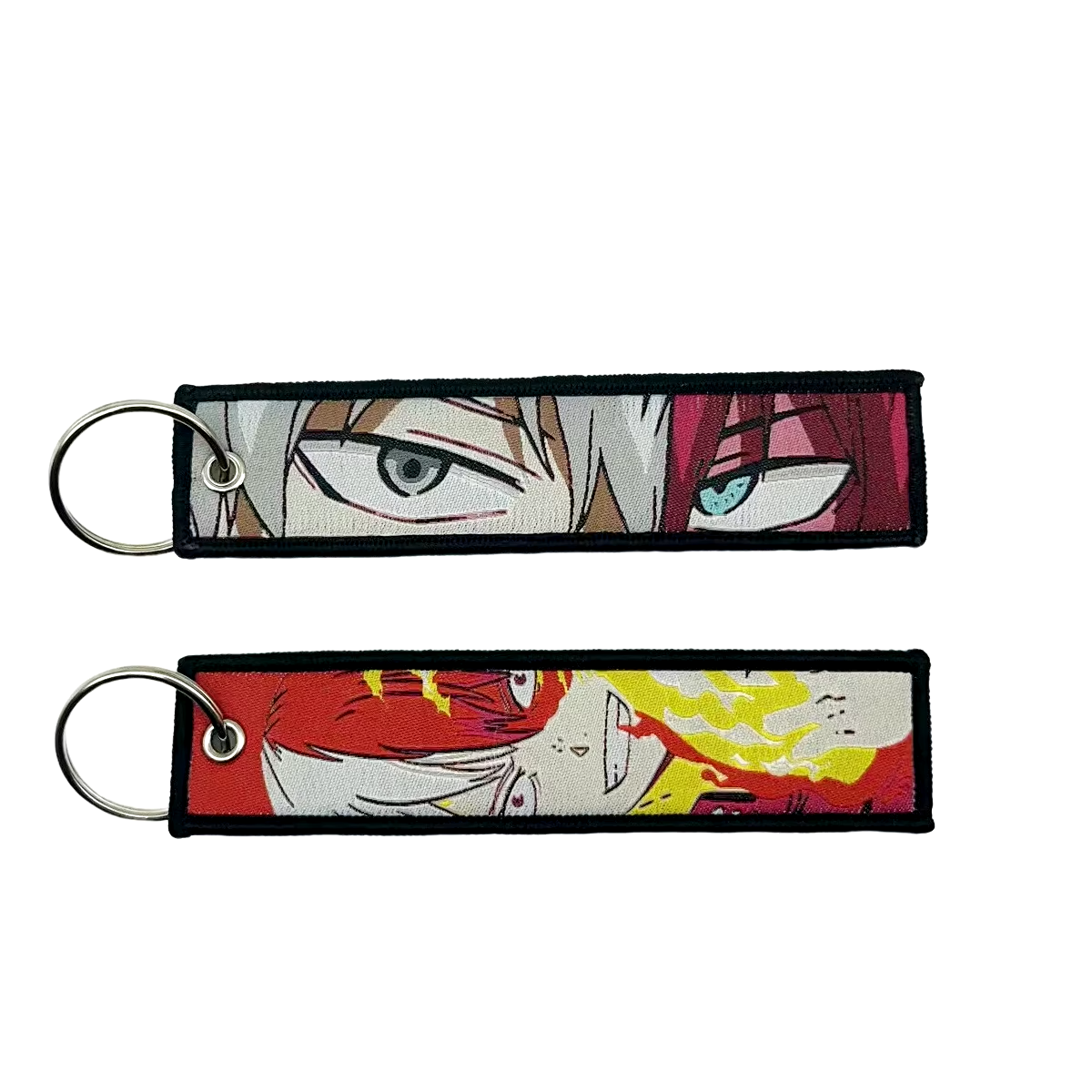 Anime Flight Tag
