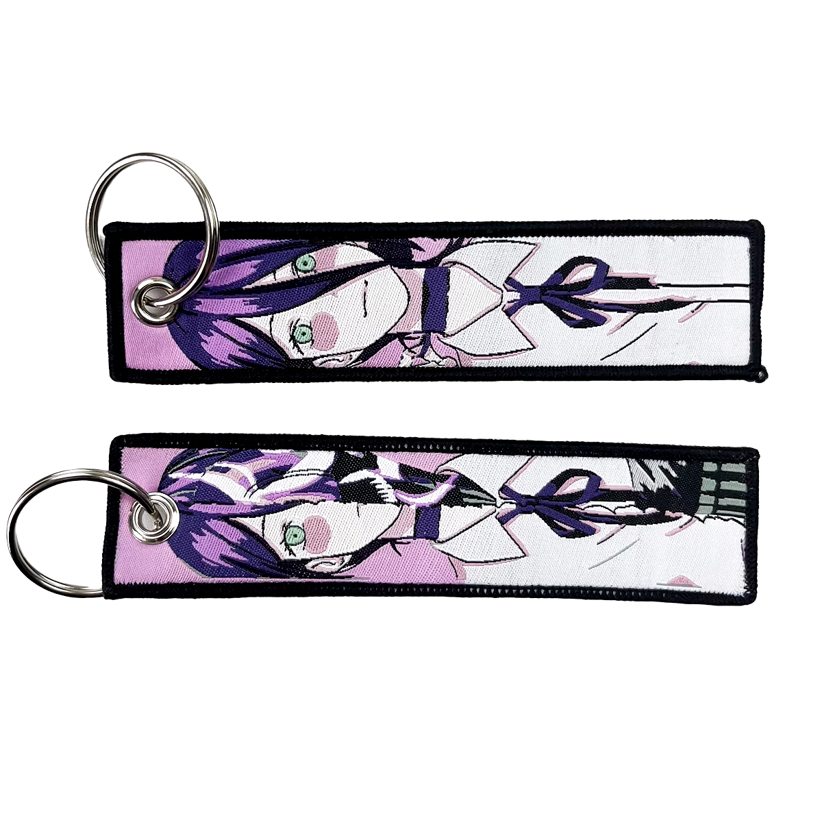 Anime Flight Tag
