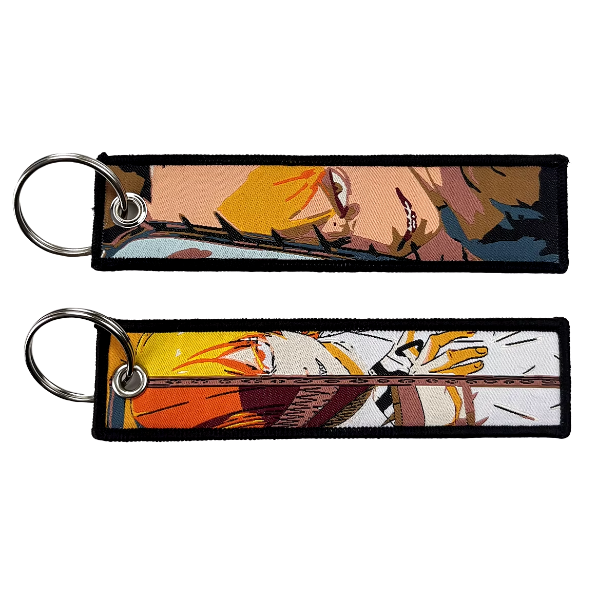 Anime Flight Tag