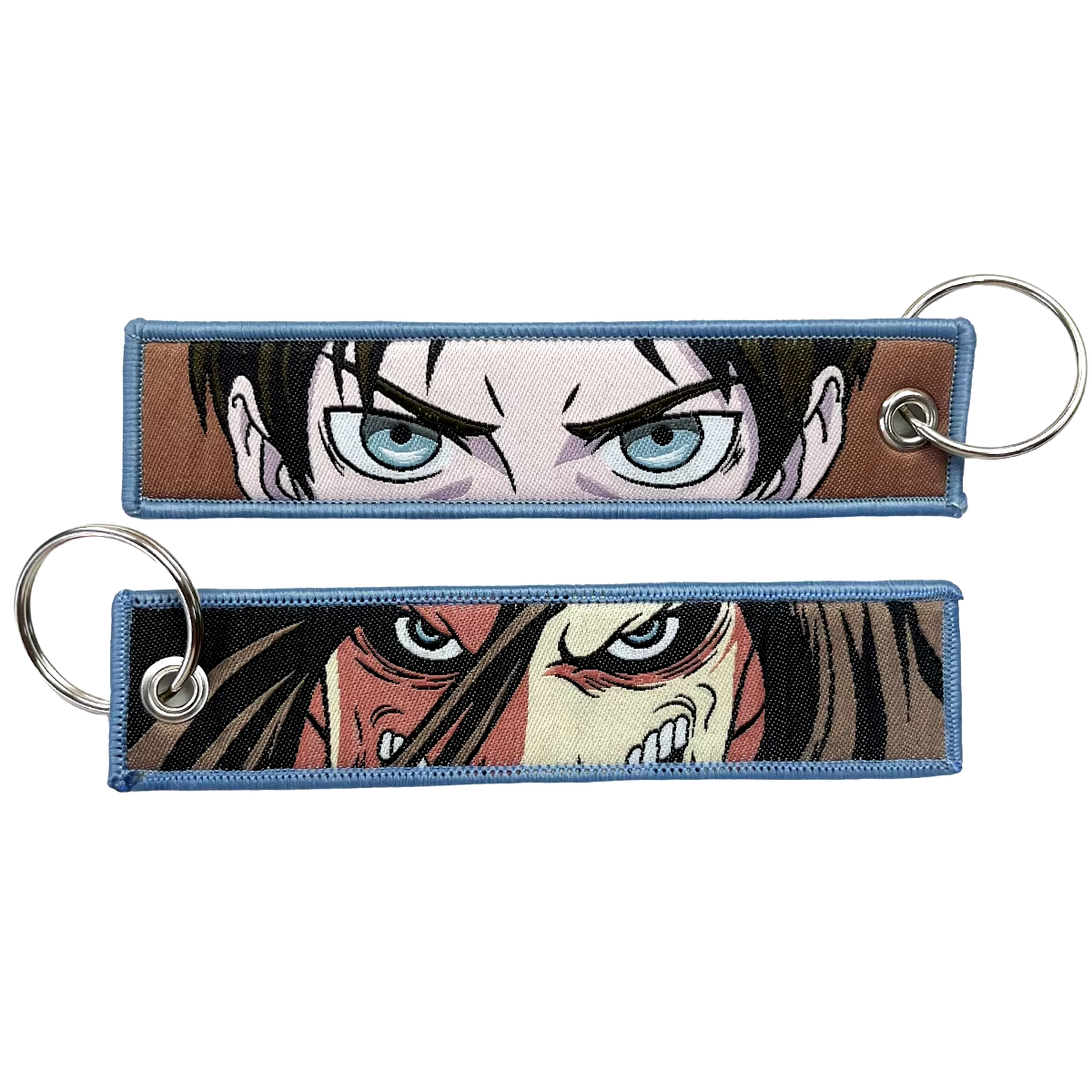 Anime Flight Tag