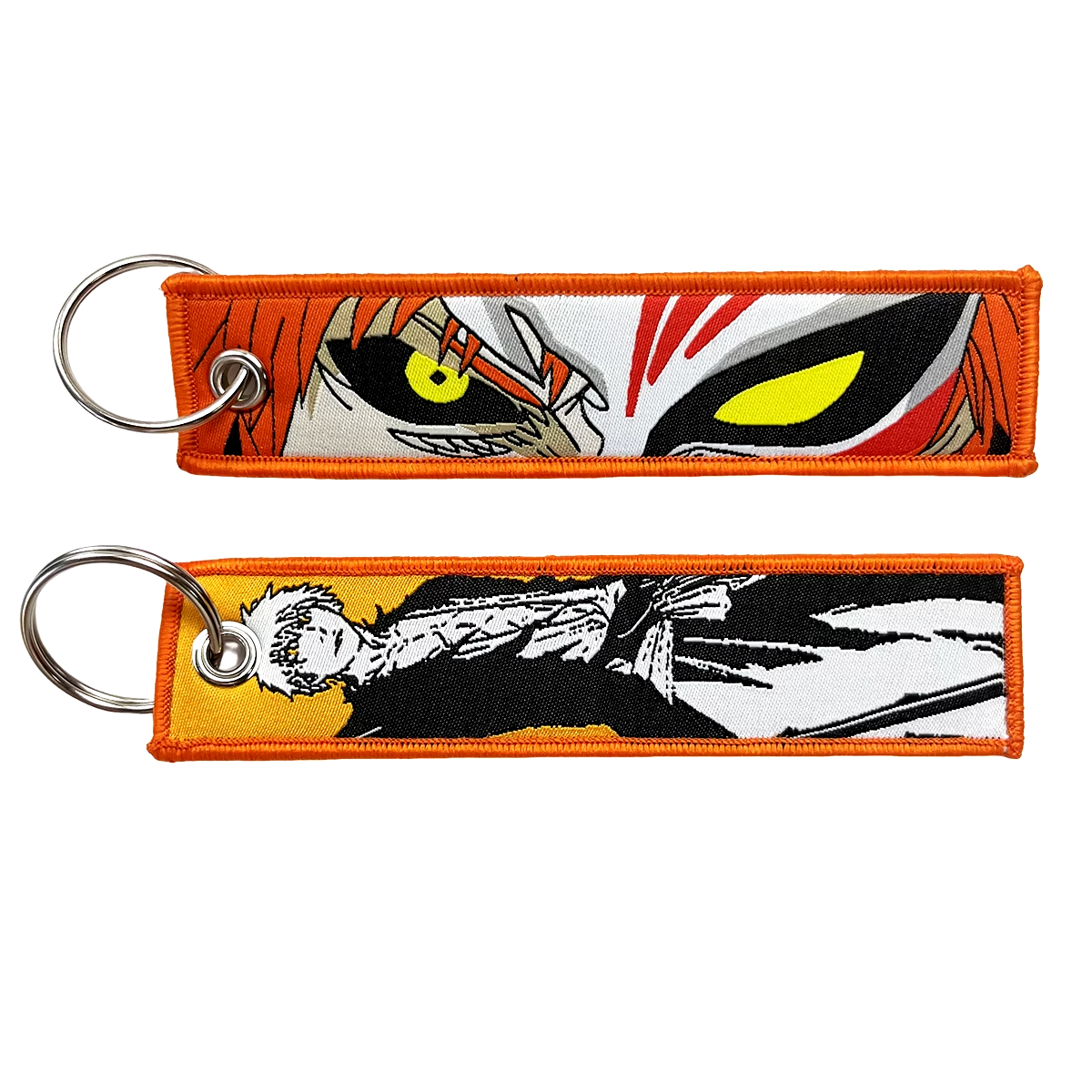 Anime Flight Tag