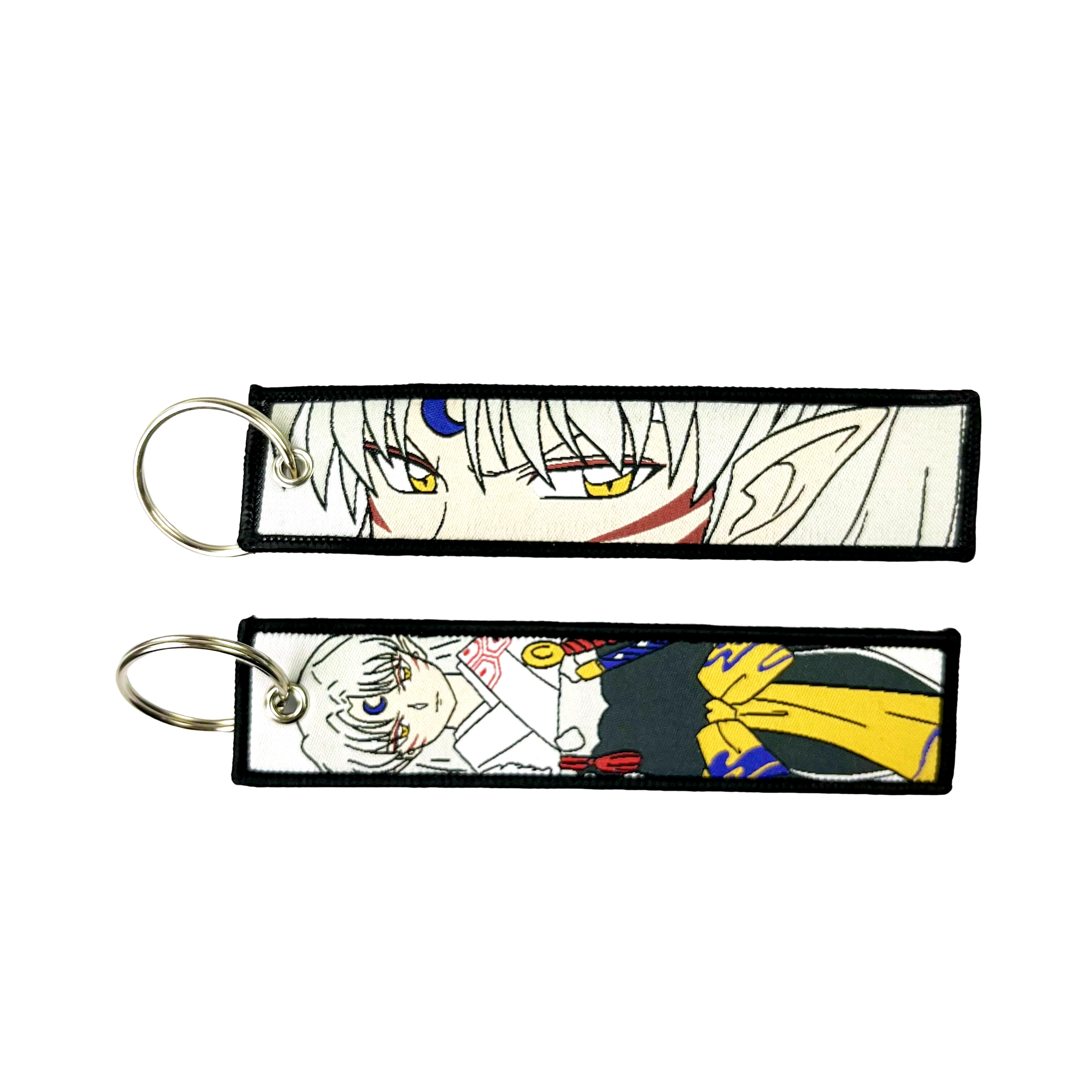 Anime Flight Tag