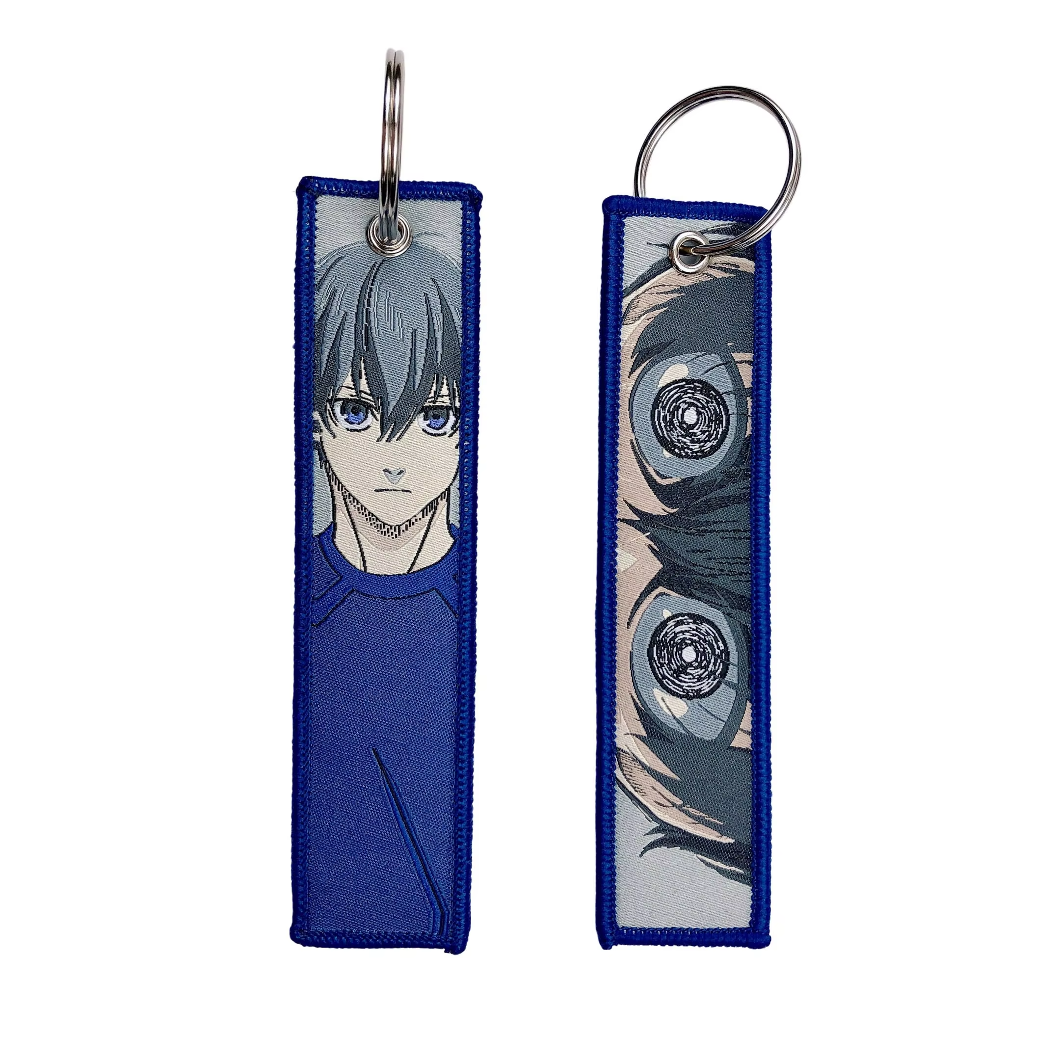 Anime Flight Tag