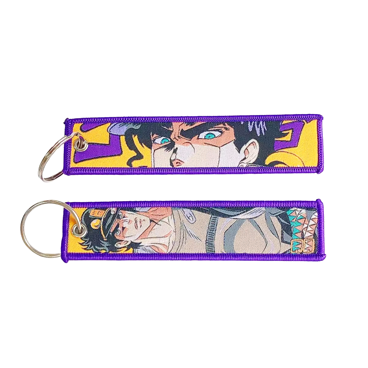 Anime Flight Tag