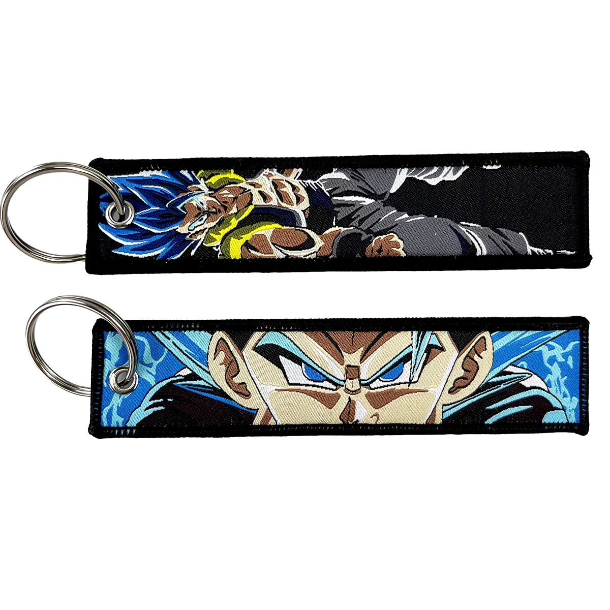 Anime Flight Tag