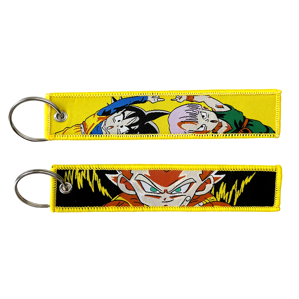 Anime Flight Tag