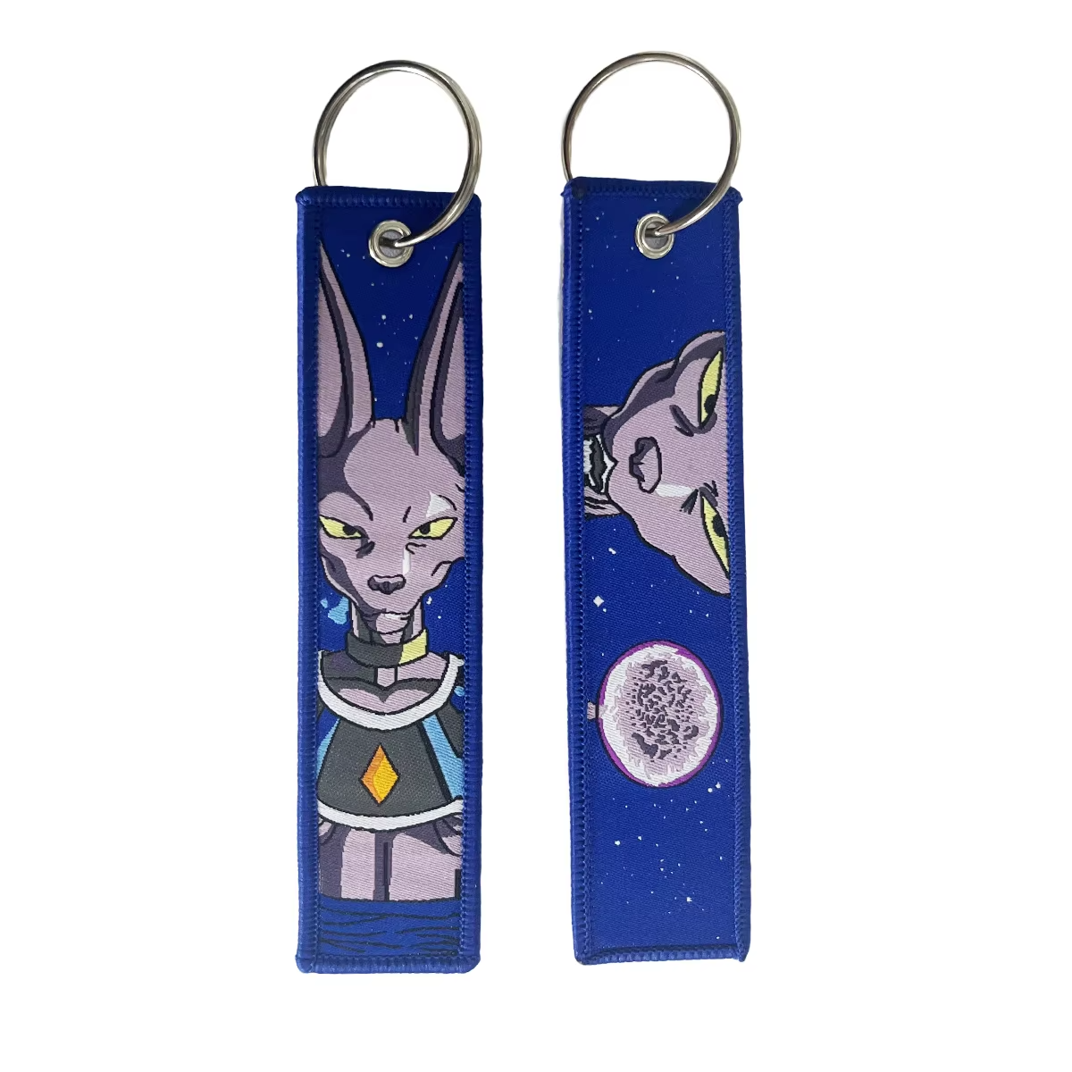 Anime Flight Tag