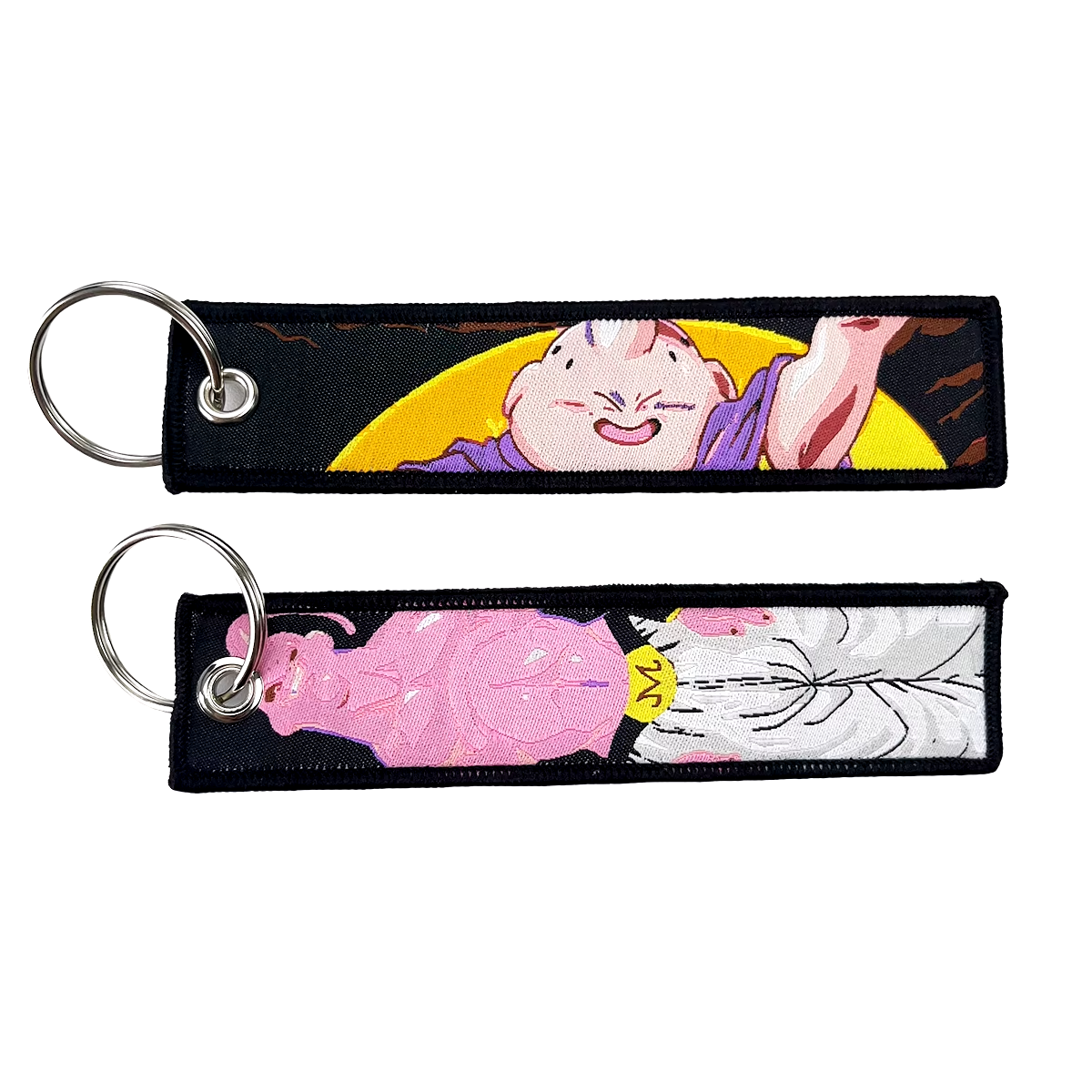 Anime Flight Tag
