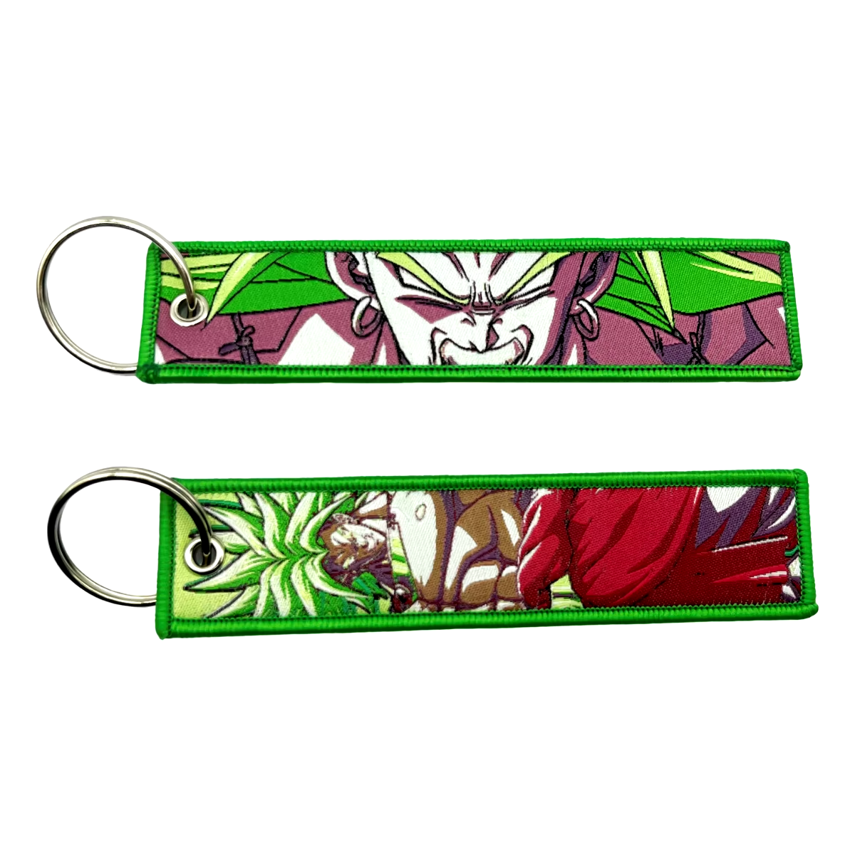 Anime Flight Tag
