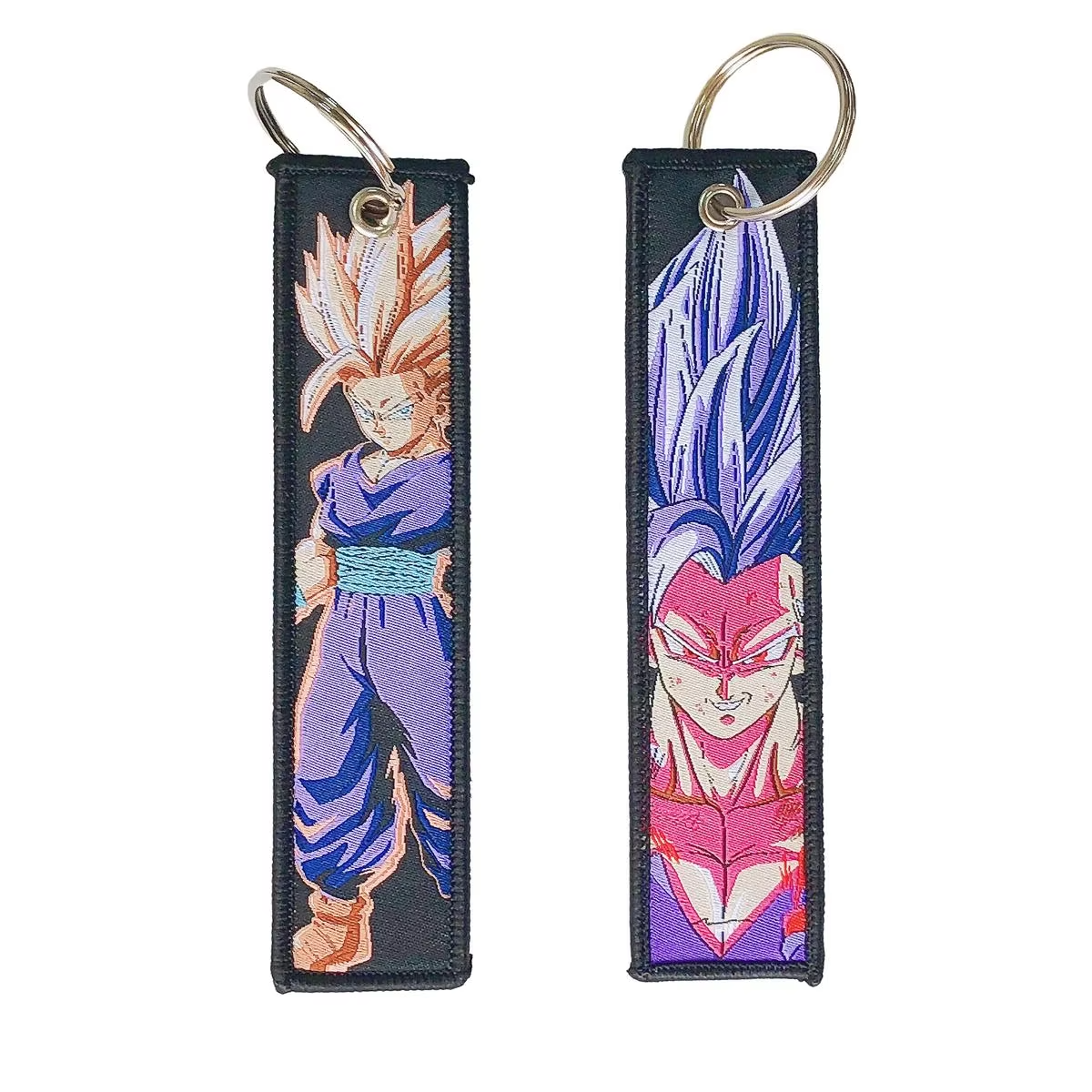 Anime Flight Tag