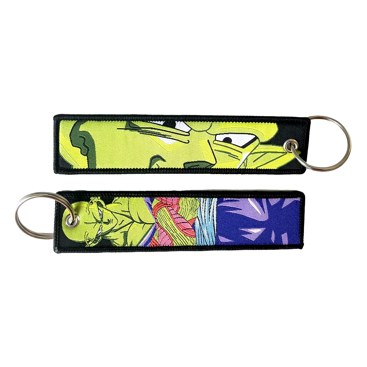 Anime Flight Tag