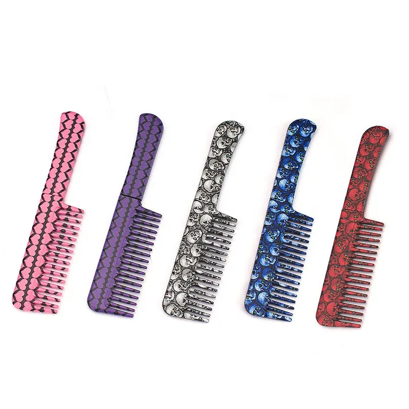 Hair Combs