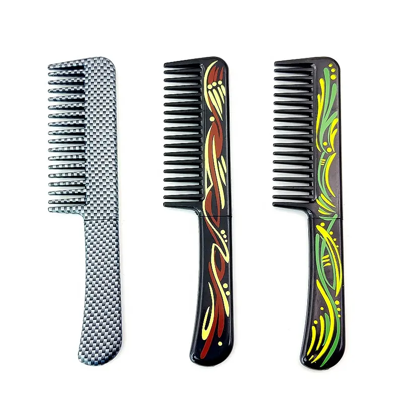 Hair Combs