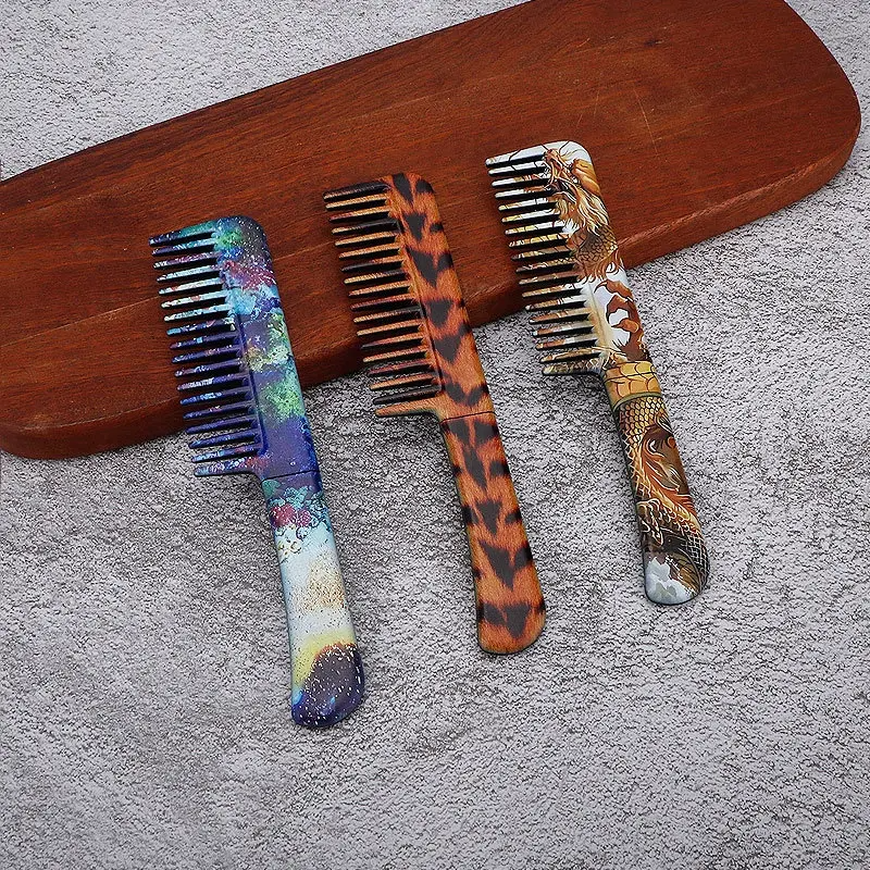 Hair Combs